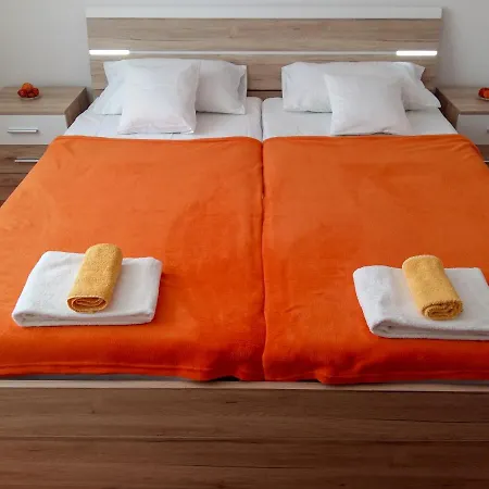 Apartment Domenika Апартаменты