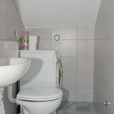 Апартаменты Apartment Domenika Макарска