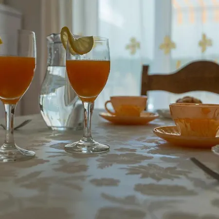 Апартаменты Apartment Domenika