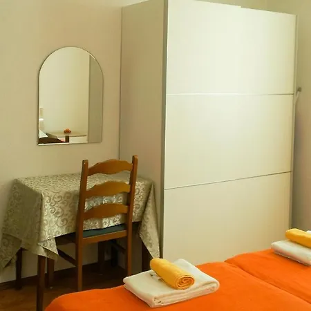 Apartment Domenika Апартаменты
